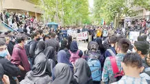 آنان که  به میدان آمدند