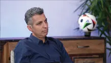 واکنش جالب عادل فردوسی‌پور به حضور بانوان در بازی سپاهان- پرسپولیس 
