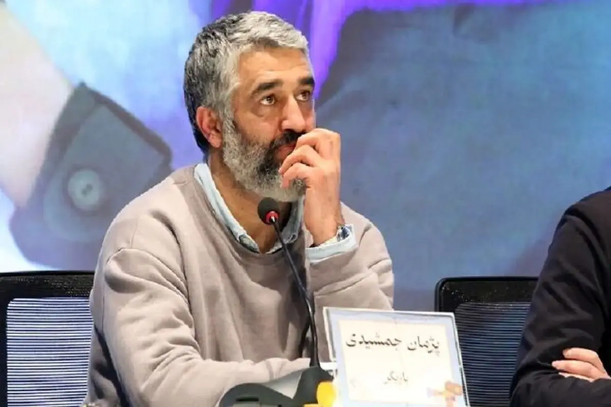 رئیس سازمان پزشکی قانونی: پرونده پژمان جمشیدی یا ارجاع نشده یا مطلع نیستم

