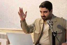 دبیر شورای امر به معروف تهران : ظریف را بازداشت و بازجویی کنید! + عکس 
