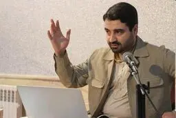 دبیر شورای امر به معروف تهران : ظریف را بازداشت و بازجویی کنید! + عکس 
