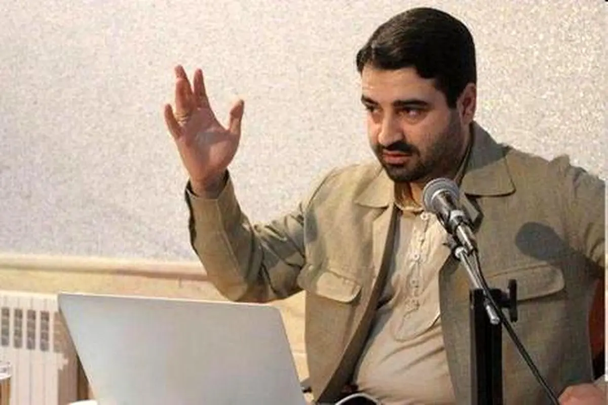 دبیر شورای امر به معروف تهران : ظریف را بازداشت و بازجویی کنید! + عکس 
