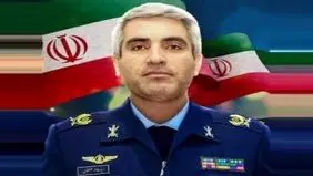 از خلبان سیدطاهر مصطفوی چه می‌دانیم ؟ 