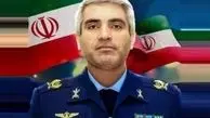 از خلبان سیدطاهر مصطفوی چه می‌دانیم ؟ 