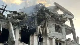 آخرین وضعیت خدمت‌رسانی به آسیب‌دیدگان جنگ/ اسکان اضطراری آسیب‌دیدگان در هتل‌های منتخب تهران