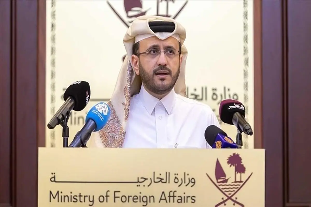 قطر: هنوز توافقی در مذاکرات آتش‌بس حاصل نشده است