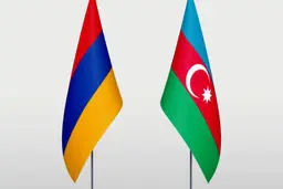 ارمنستان و جمهوری آذربایجان پیمان صلح امضا می کنند
