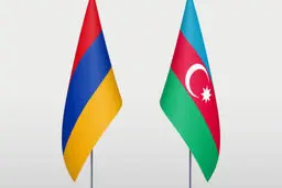 ارمنستان و جمهوری آذربایجان پیمان صلح امضا می کنند