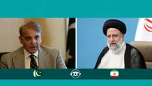 رئیسي: إیران لاتضع أي سقف لتوسیع العلاقات مع باکستان