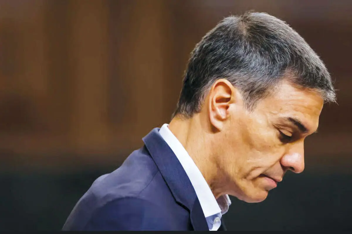 بحران بی‌اعتمادی میان مادرید و بروکسل