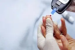 شیوع دیابت در ایران در ۵ سال، ۳۰ درصد افزایش داشته/ می‌تواند یک فاجعه باشد


