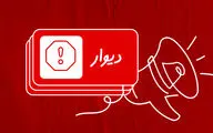 بازداشت کلاهبرداران خودرو در دیوار + ویدئو