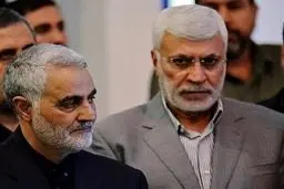 Iraq pursuing assassination case of Soleimani, al-Muhandis