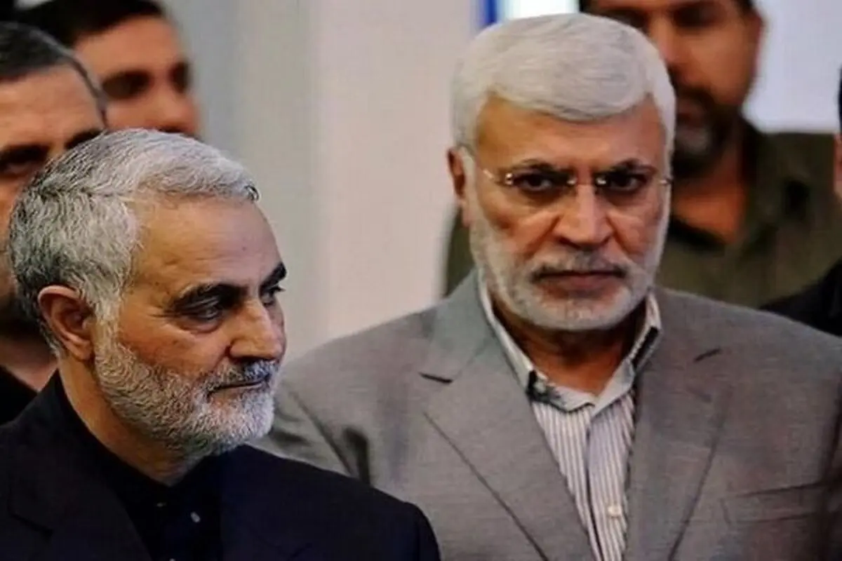 Iraq pursuing assassination case of Soleimani, al-Muhandis
