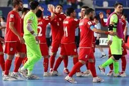 بیانیه فیفا درباره شکایات از ایران و فرانسه