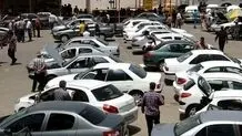   سود دلالان خودرو    2.5 برابر خودرو‌سازان  دولتی

