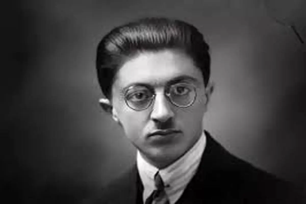 پدیدارشناسی مرگ هدایت