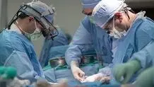 در تهران  دختری با قلب سوم زندگی می‌کند 