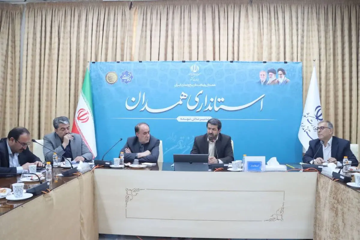 روش ساخت مسکن کوی پرواز نیاز به اصلاح دارد