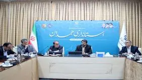 روش ساخت مسکن کوی پرواز نیاز به اصلاح دارد