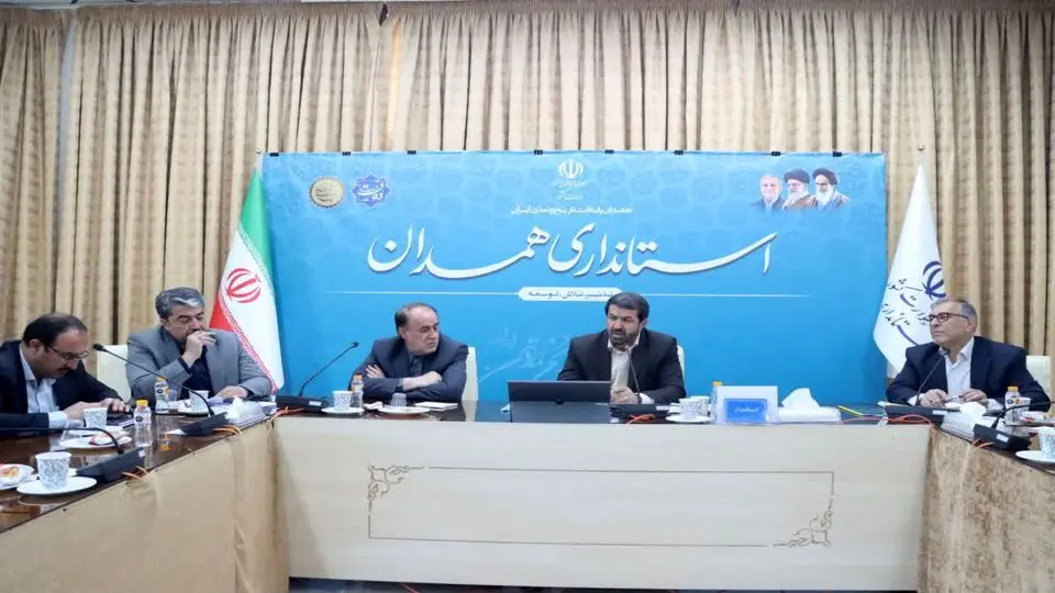 روش ساخت مسکن کوی پرواز نیاز به اصلاح دارد