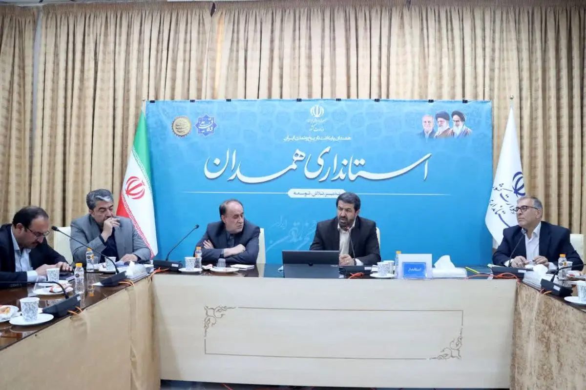روش ساخت مسکن کوی پرواز نیاز به اصلاح دارد