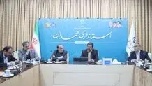 روش ساخت مسکن کوی پرواز نیاز به اصلاح دارد