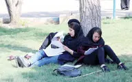 تعویق  فارغ‌التحصیلی