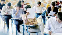 فروش سؤالات با ارز دیجیتال
