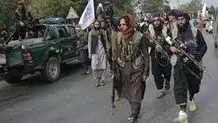 سرکشی طالبان
