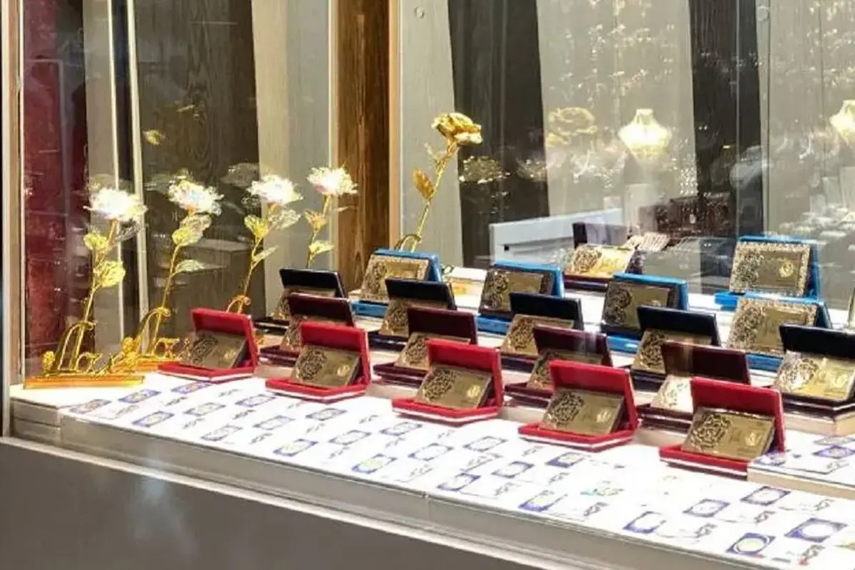 پناه بردن به طلا؛ وقتی «سرمایه امن» خودش تبدیل به دام می‌شود