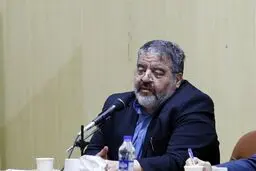 رئیس سازمان پدافند غیر عامل: دولت قبل موجب تاثیرگذاری شبکه‌های اجتماعی خارجی بر اذهان عمومی شد

