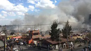 انفجار عظیم در استرالیا+ ویدئو

