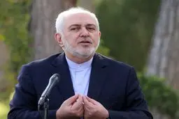 ظریف: تعهد محضری می‌دهم که قصد شرکت در انتخابات را ندارم