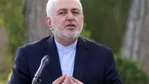 ظریف: تعهد محضری می‌دهم که قصد شرکت در انتخابات را ندارم