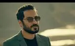 نوید محمدزاده از تاتر آرش کنار گذاشته شد
