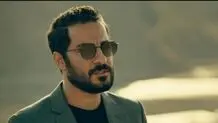 نوید محمدزاده از تاتر آرش کنار گذاشته شد