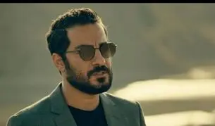 نوید محمدزاده از تاتر آرش کنار گذاشته شد