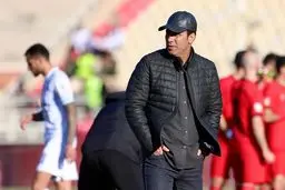 گل‌گهر به درخواست مهم پرسپولیس پاسخ داد