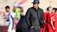 گل‌گهر به درخواست مهم پرسپولیس پاسخ داد