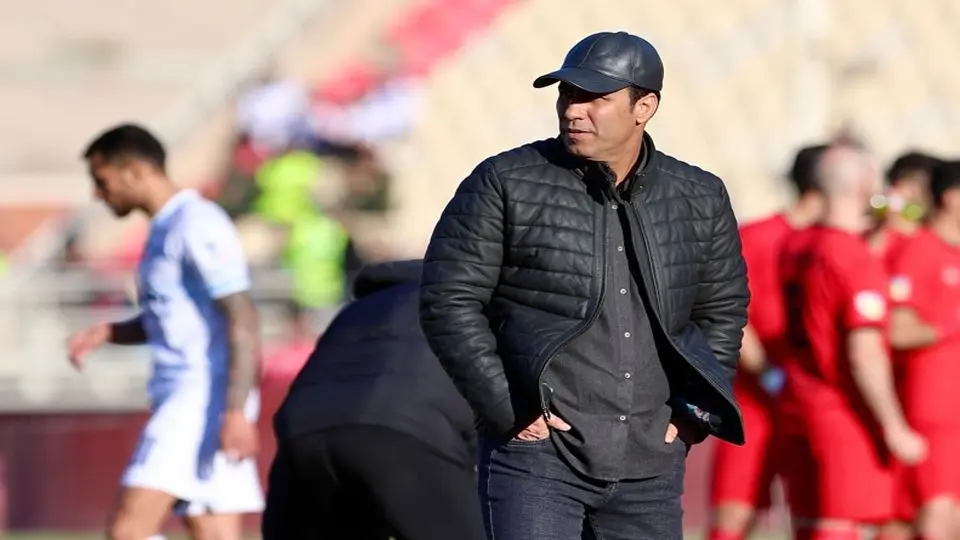 گلگهر به درخواست مهم پرسپولیس پاسخ داد