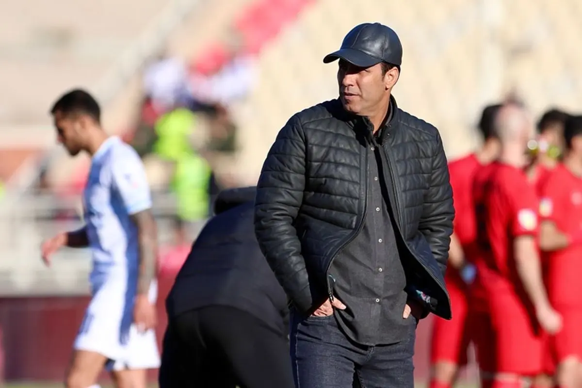 گل‌گهر به درخواست مهم پرسپولیس پاسخ داد