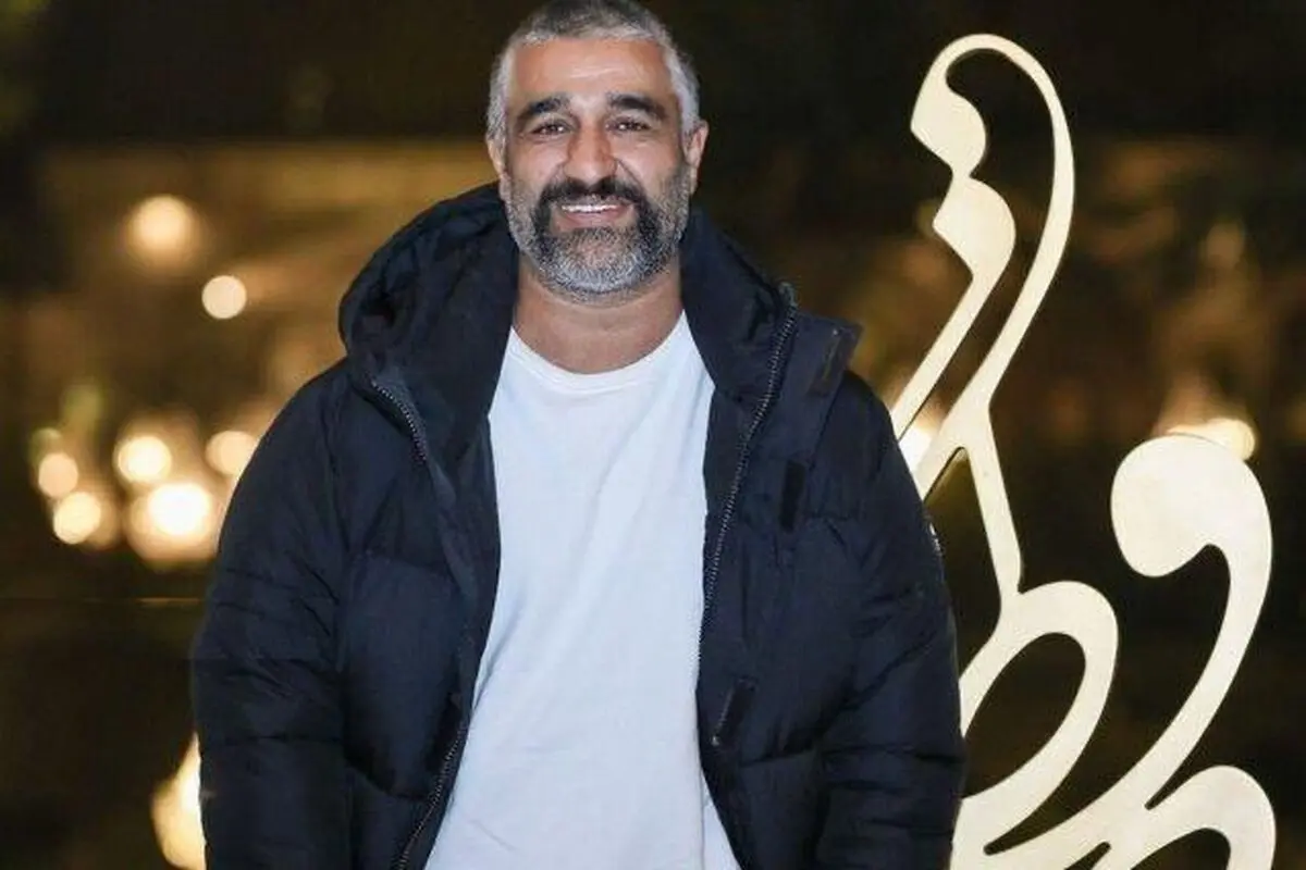آخرین وضعیت پرونده پژمان جمشیدی اعلام شد

