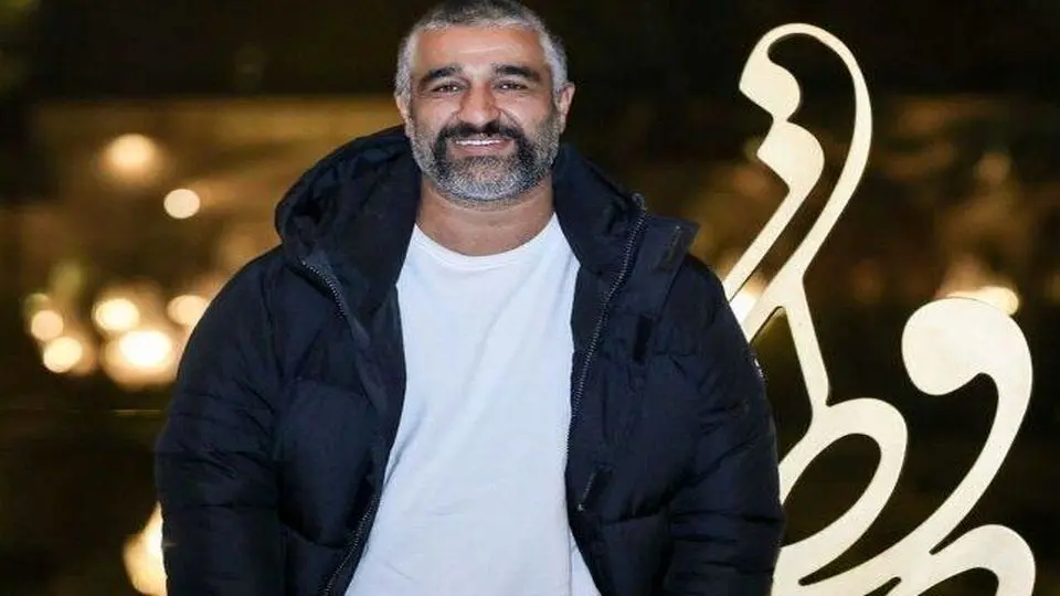 فوری؛ قرار بازداشت موقت پژمان جمشیدی نقض شد