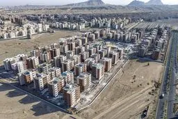 جایگزینی متقاضیان مسکن ملی واجد شرایط جدید به بهانه عدم انجام تعهدات
