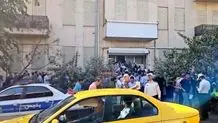 جزئیات ثبت اینترنتی اعتراض به جرایم رانندگی