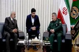 اظهارات مهم مقام ارشد وزارت دفاع درباره شرایط پیچیده امنیتی در تنگه هرمز

