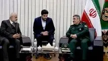 اظهارات مهم مقام ارشد وزارت دفاع درباره شرایط پیچیده امنیتی در تنگه هرمز

