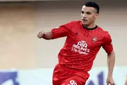 امیرحسین حسین زاده به کمیته انضباطی احضار شد