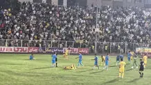 فجر سپاسی در یک قدمی صعود به لیگ برتر